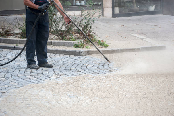 Professional Pressure Washing Services in Hobart, WA