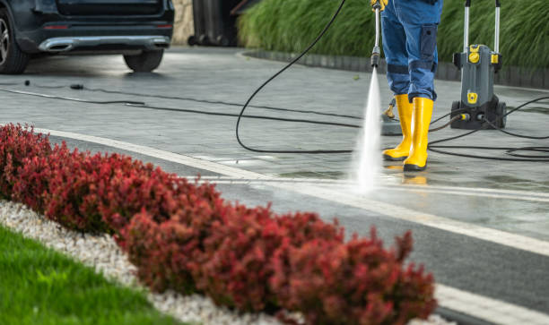 Playground Equipment Cleaning in Hobart, WA